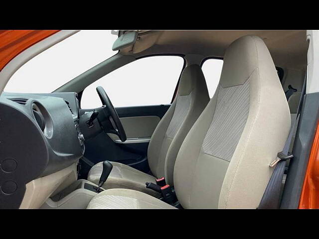 Used Maruti Suzuki Alto K10 [2014-2020] VXi AMT [2014-2018] in Bangalore