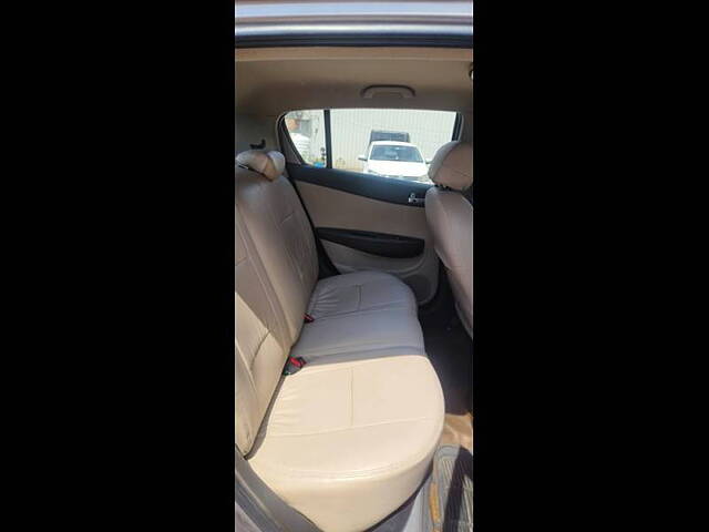 Used Hyundai i20 [2012-2014] Sportz 1.4 CRDI in Pune