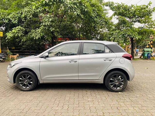 Used Hyundai Elite i20 [2018-2019] Sportz 1.2 in Pune