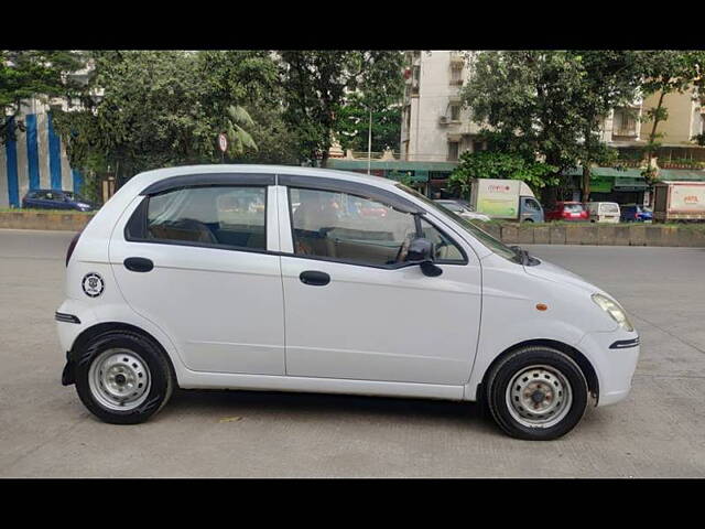 Used Chevrolet Spark [2007-2012] LS 1.0 in Mumbai