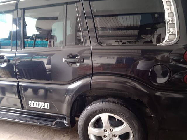 Used Mahindra Scorpio 2021 S7 120 2WD 7 STR in Lucknow