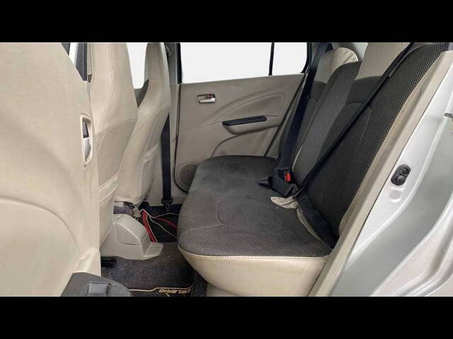 Used Maruti Suzuki Celerio [2017-2021] ZXi AMT [2019-2020] in Pune