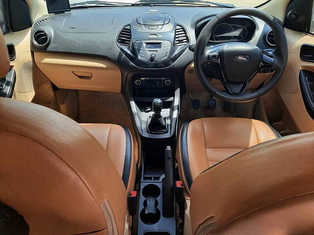 Used Ford Aspire [2015-2018] Titanium1.5 TDCi in Coimbatore