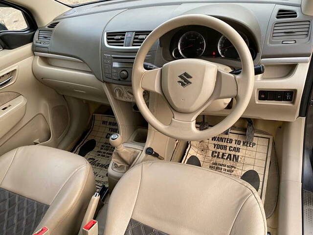 Used Maruti Suzuki Ertiga [2012-2015] VDi in Delhi