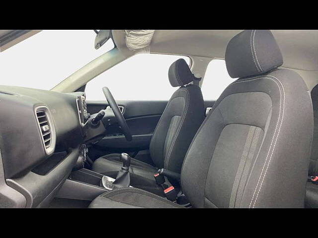 Used Hyundai Venue [2019-2022] S 1.2 Petrol [2019-2020] in Bangalore