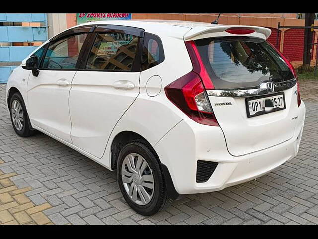 Used Honda Jazz [2015-2018] S MT [2015-2016] in Delhi