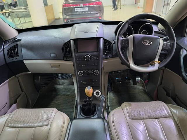 Used Mahindra XUV500 [2015-2018] W10 in Mumbai