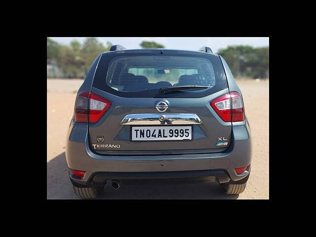 Used Nissan Terrano [2013-2017] XL D Plus in Coimbatore