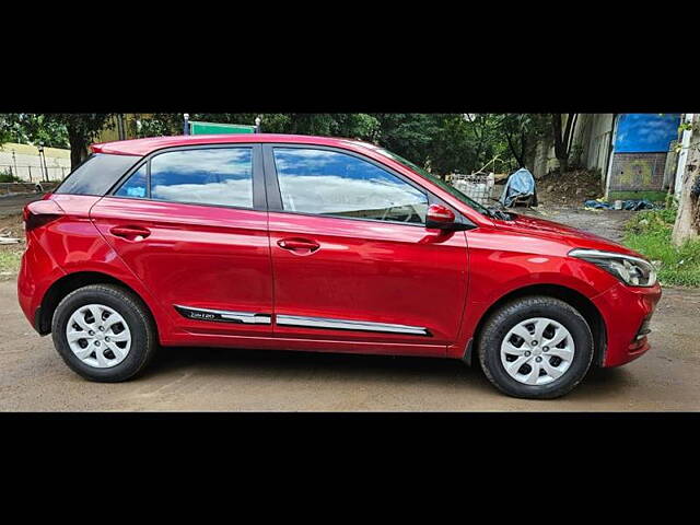 Used Hyundai Elite i20 [2018-2019] Sportz 1.2 in Pune