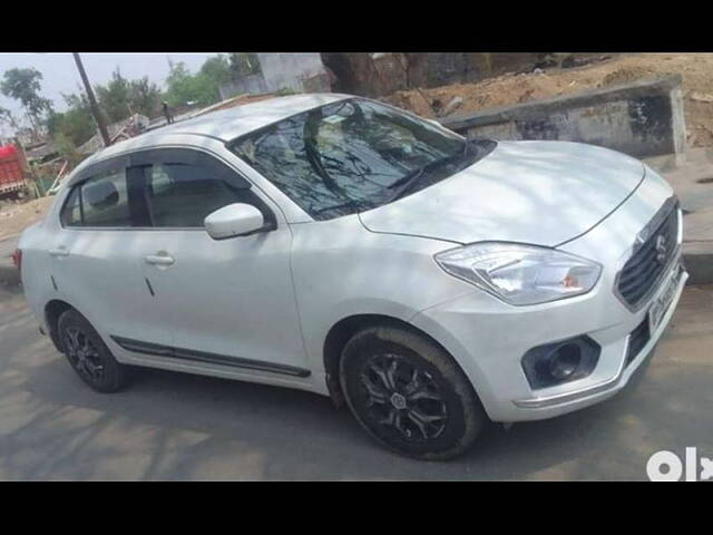 Used Maruti Suzuki Dzire [2017-2020] VDi in Kanpur