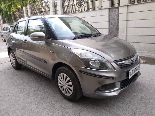 Used Maruti Suzuki Swift DZire [2011-2015] VXI in Delhi