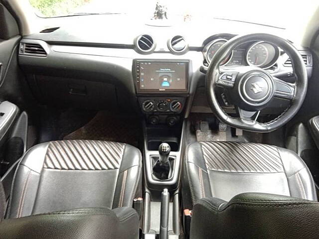 Used Maruti Suzuki Swift [2018-2021] VDi in Hyderabad