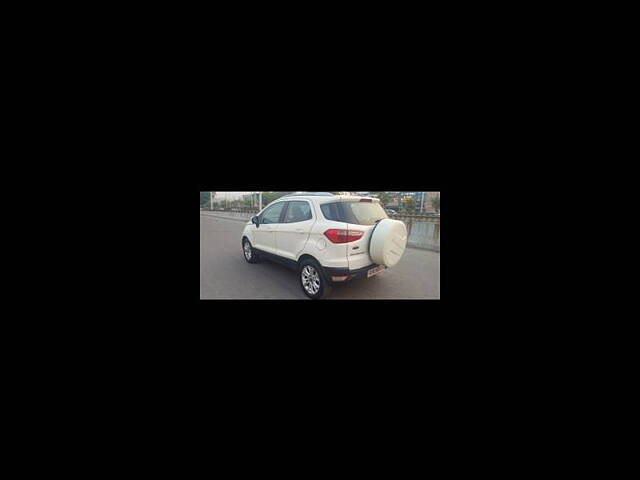 Used Ford EcoSport [2013-2015] Titanium 1.5 Ti-VCT in Noida