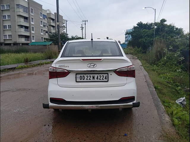 Used Hyundai Xcent [2014-2017] S 1.2 in Bhubaneswar