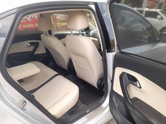 Used Skoda Rapid Style 1.5 TDI AT in Nashik