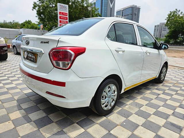 Used Hyundai Xcent S CRDi in Ahmedabad