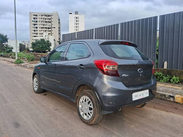 Used Ford Figo [2015-2019] Ambiente 1.2 Ti-VCT in Pune