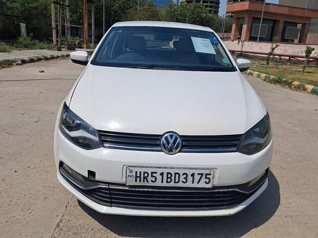 Used 2014 Volkswagen Polo in Delhi