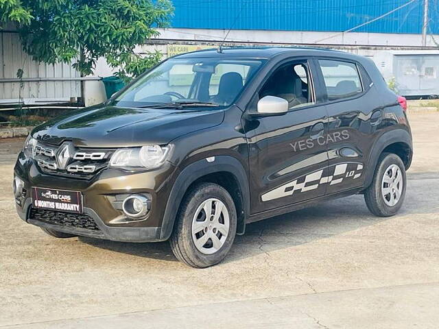 Used Renault Kwid [2015-2019] RXT [2015-2019] in Chennai