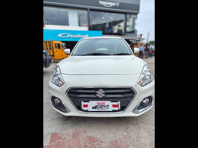 Used 2021 Maruti Suzuki DZire in Hyderabad