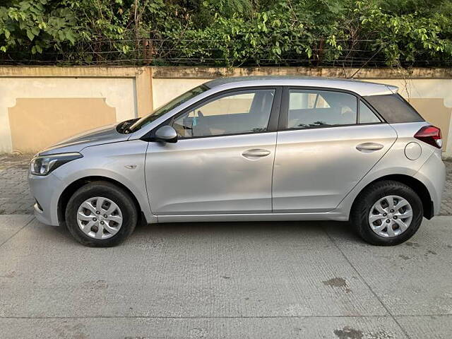 Used Hyundai Elite i20 [2014-2015] Magna 1.2 in Nagpur