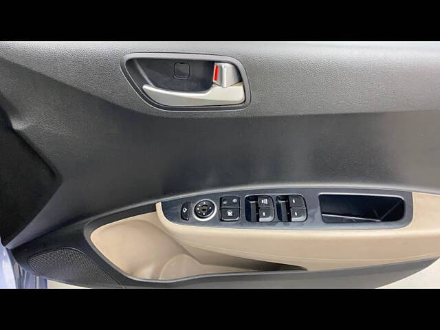 Used Hyundai Grand i10 [2013-2017] Sportz 1.2 Kappa VTVT [2013-2016] in Bangalore