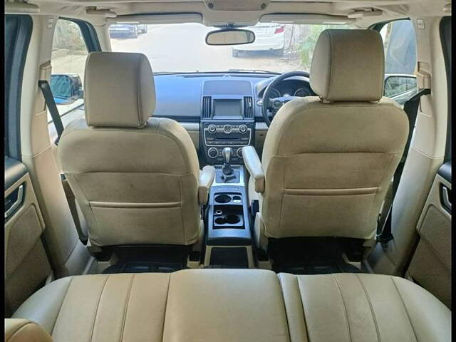 Used Land Rover Freelander 2 SE in Hyderabad