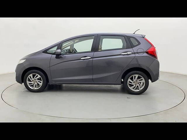 Used Honda Jazz [2018-2020] VX CVT Petrol in Chennai