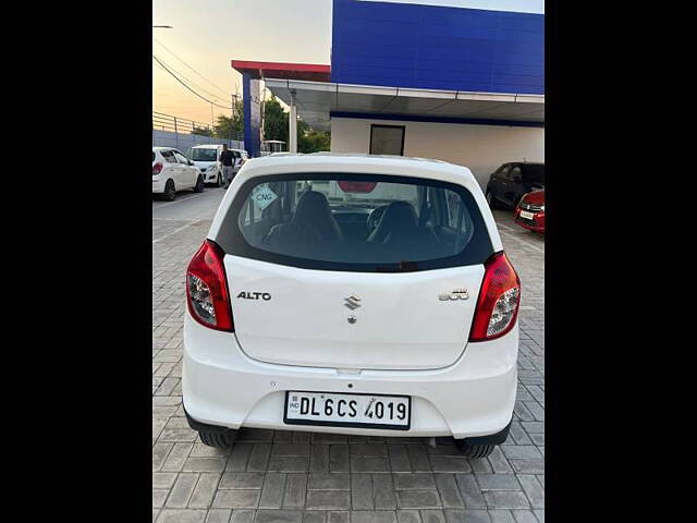 Used Maruti Suzuki Alto 800 [2012-2016] Lxi CNG in Delhi