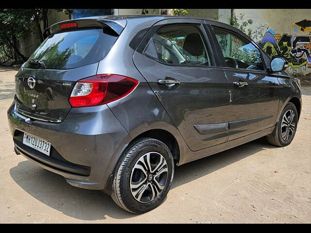 Used Tata Tiago XZ Plus [2020-2023] in Pune