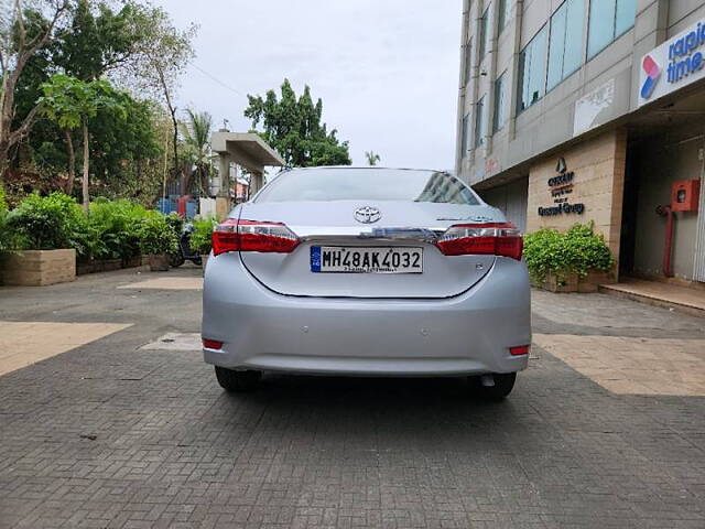 Used Toyota Corolla Altis [2014-2017] G AT Petrol in Mumbai