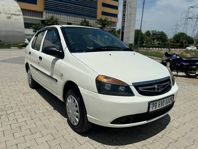 Used Tata Indigo eCS [2013-2018] LS TDI BS-III in Kharar