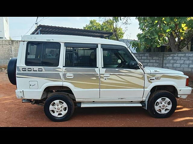 Used Tata Sumo [2002-2006] EZI in Madurai