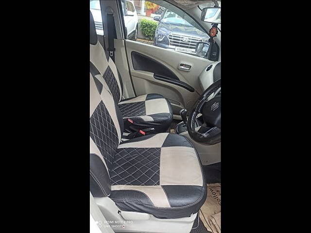 Used Maruti Suzuki Celerio [2014-2017] VXi AMT in Raipur