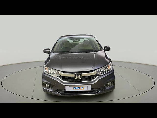 Used Honda City [2014-2017] VX CVT in Faridabad