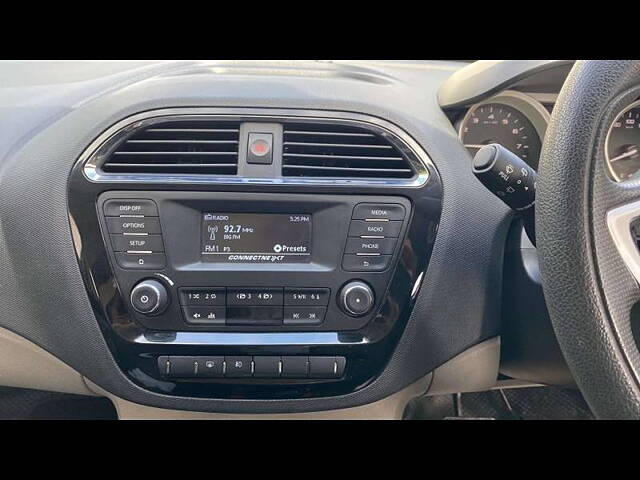 Used Tata Tiago [2016-2020] Revotron XZA [2017-2019] in Chennai