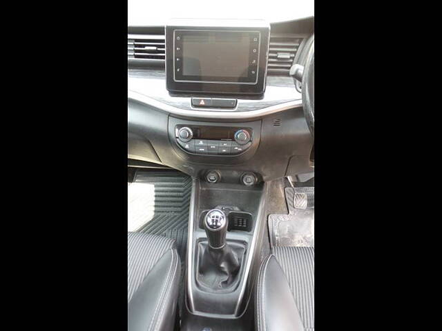 Used Maruti Suzuki XL6 [2019-2022] Zeta MT Petrol in Mumbai