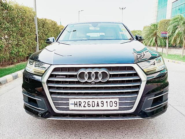 Used 2016 Audi Q7 in Delhi