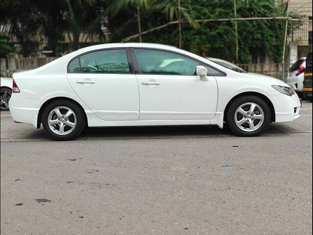 Used Honda Civic [2010-2013] 1.8V MT in Mumbai