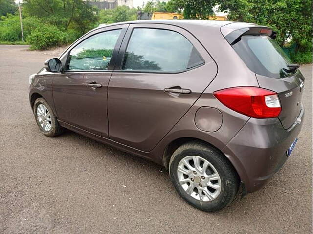 Used Tata Tiago [2016-2020] Revotron XZA [2017-2019] in Mumbai