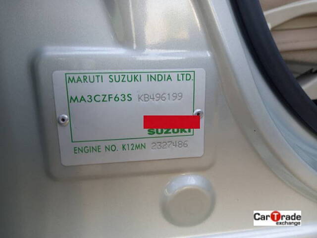 Used Maruti Suzuki Dzire VXi [2020-2023] in Ahmedabad