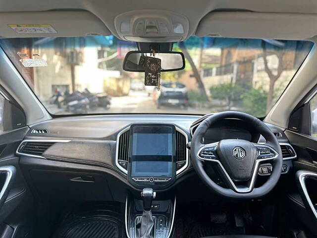 Used MG Hector [2019-2021] Sharp 1.5 DCT Petrol in Noida