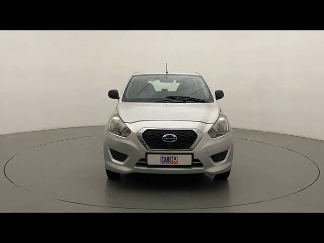 Used Datsun GO+ T [2018-2019] in Pune