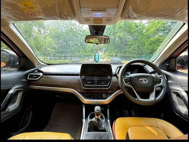 Used Tata Harrier [2019-2023] XT [2019-2020] in Delhi