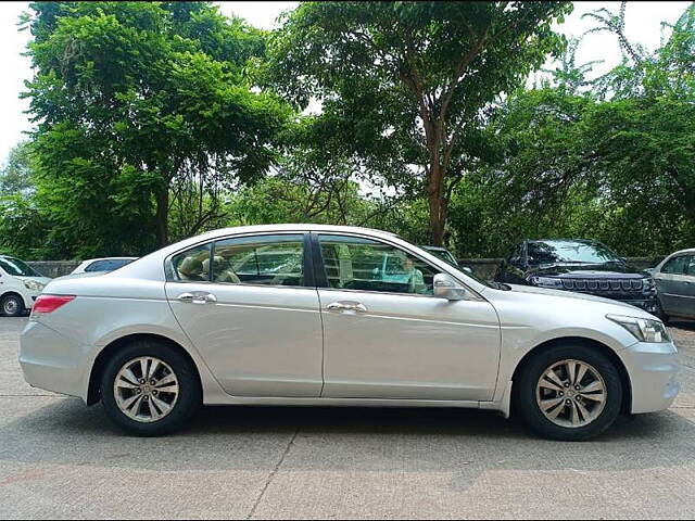 Used Honda Accord [2011-2014] 2.4 AT in Mumbai