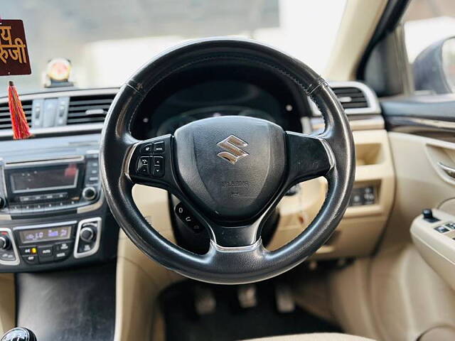 Used Maruti Suzuki Ciaz [2014-2017] VDi+ SHVS in Delhi