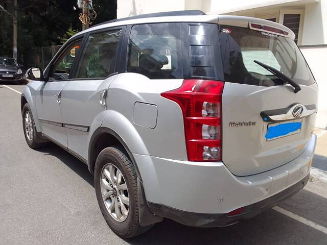 Used Mahindra XUV500 [2015-2018] W10 AWD in Bangalore