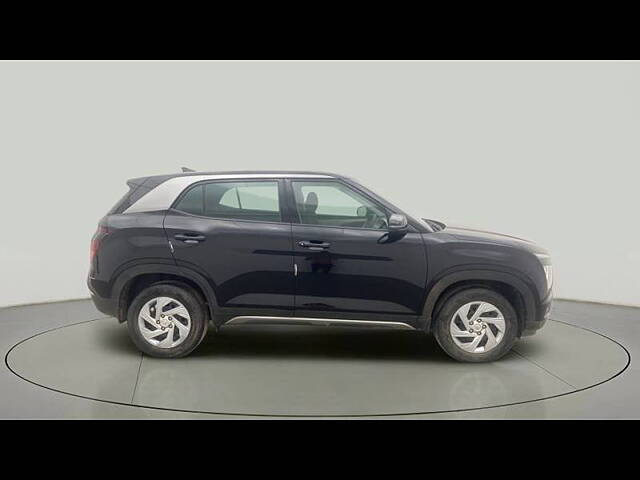 Used Hyundai Creta [2020-2023] EX 1.5 Petrol [2020-2022] in Bangalore