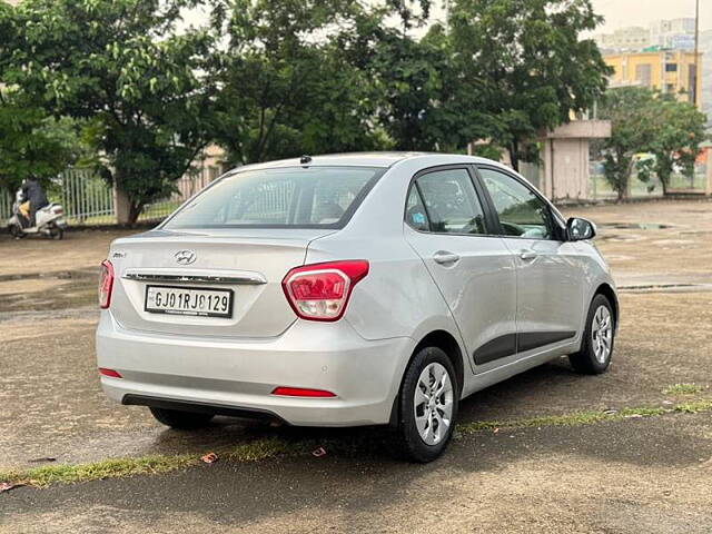 Used Hyundai Xcent [2014-2017] S 1.2 in Ahmedabad