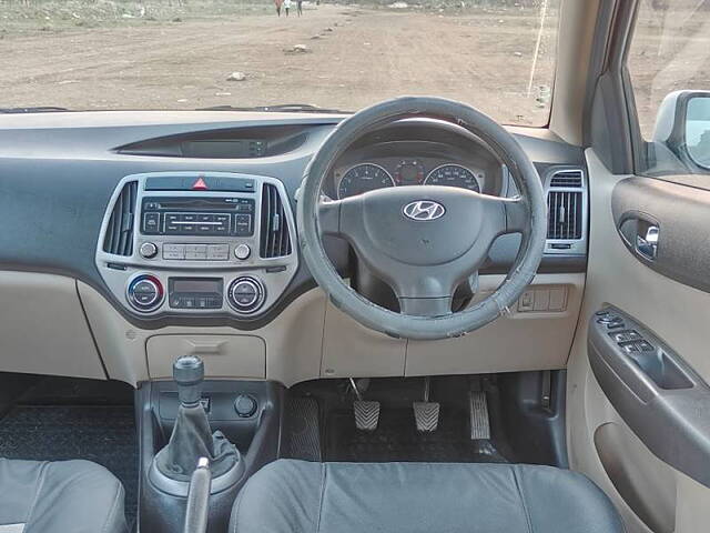 Used Hyundai i20 [2012-2014] Magna 1.2 in Nagpur